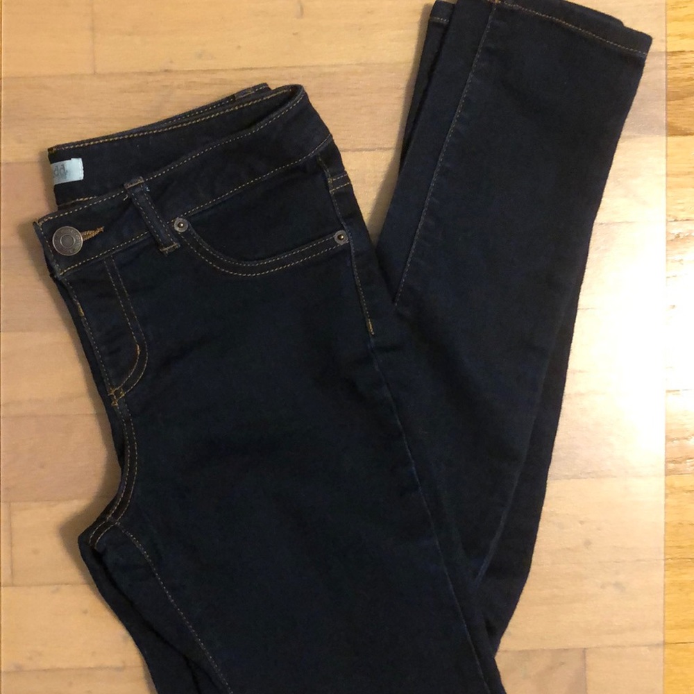 Girl’s Jeans
